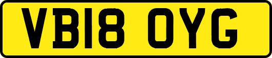 VB18OYG