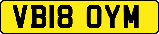 VB18OYM
