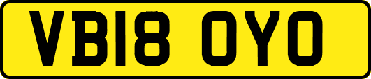 VB18OYO