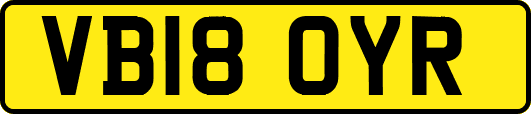 VB18OYR