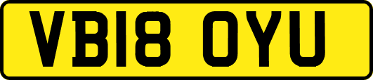 VB18OYU