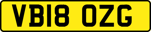 VB18OZG