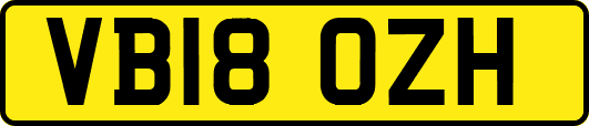 VB18OZH