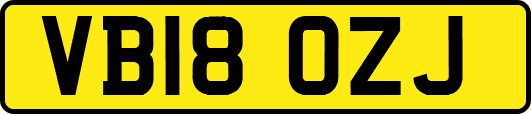 VB18OZJ