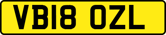 VB18OZL