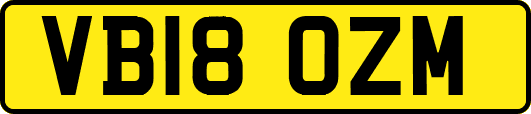 VB18OZM
