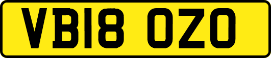 VB18OZO