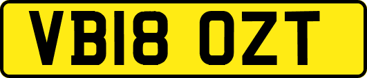 VB18OZT