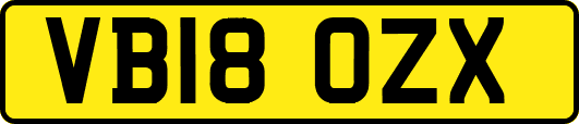 VB18OZX