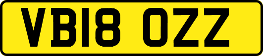 VB18OZZ