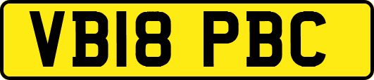 VB18PBC