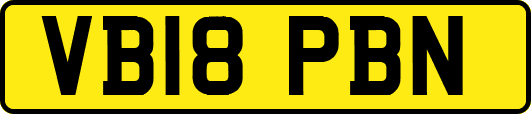 VB18PBN