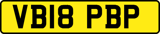 VB18PBP