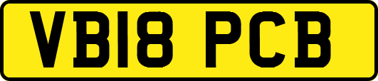 VB18PCB