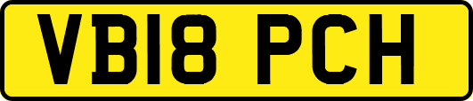 VB18PCH