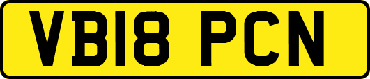 VB18PCN