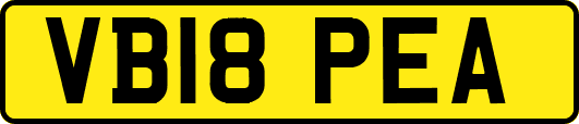 VB18PEA