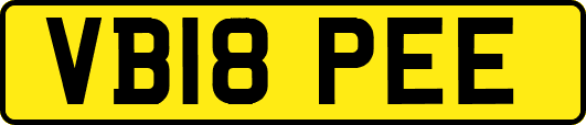 VB18PEE