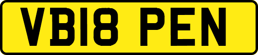 VB18PEN