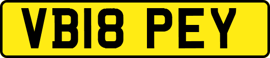 VB18PEY