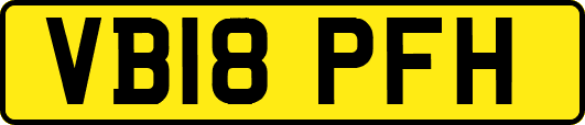 VB18PFH