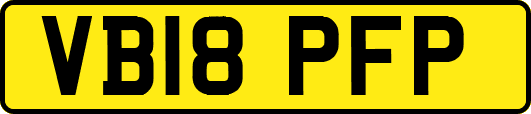 VB18PFP
