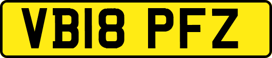 VB18PFZ