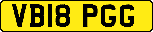 VB18PGG