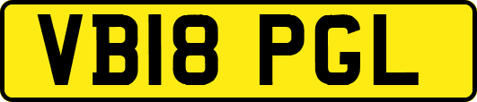 VB18PGL