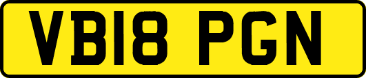 VB18PGN