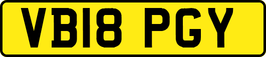 VB18PGY