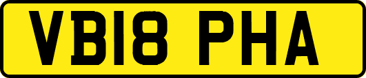 VB18PHA
