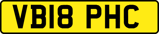 VB18PHC