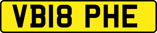 VB18PHE