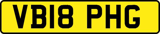 VB18PHG