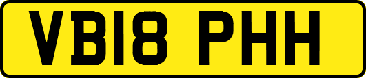 VB18PHH