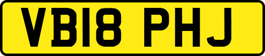 VB18PHJ