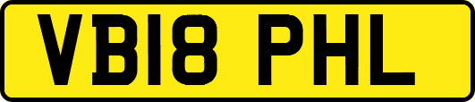 VB18PHL