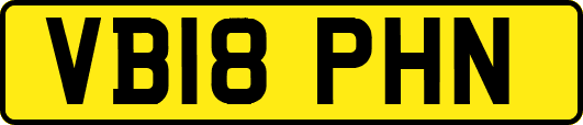 VB18PHN