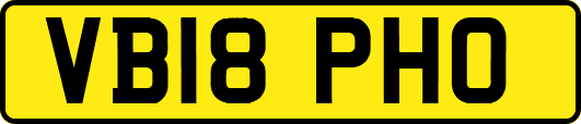 VB18PHO
