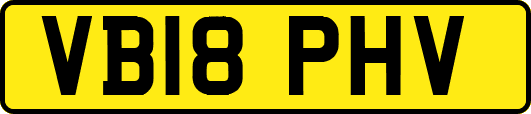 VB18PHV