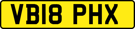 VB18PHX