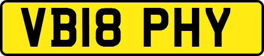 VB18PHY