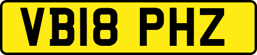 VB18PHZ