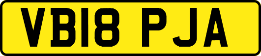 VB18PJA