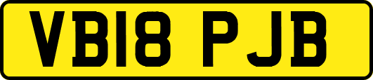VB18PJB