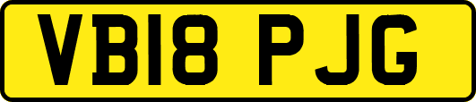 VB18PJG