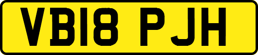 VB18PJH