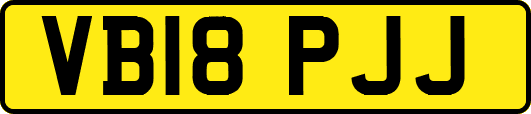 VB18PJJ