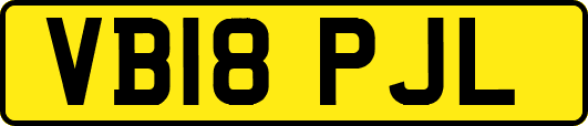 VB18PJL